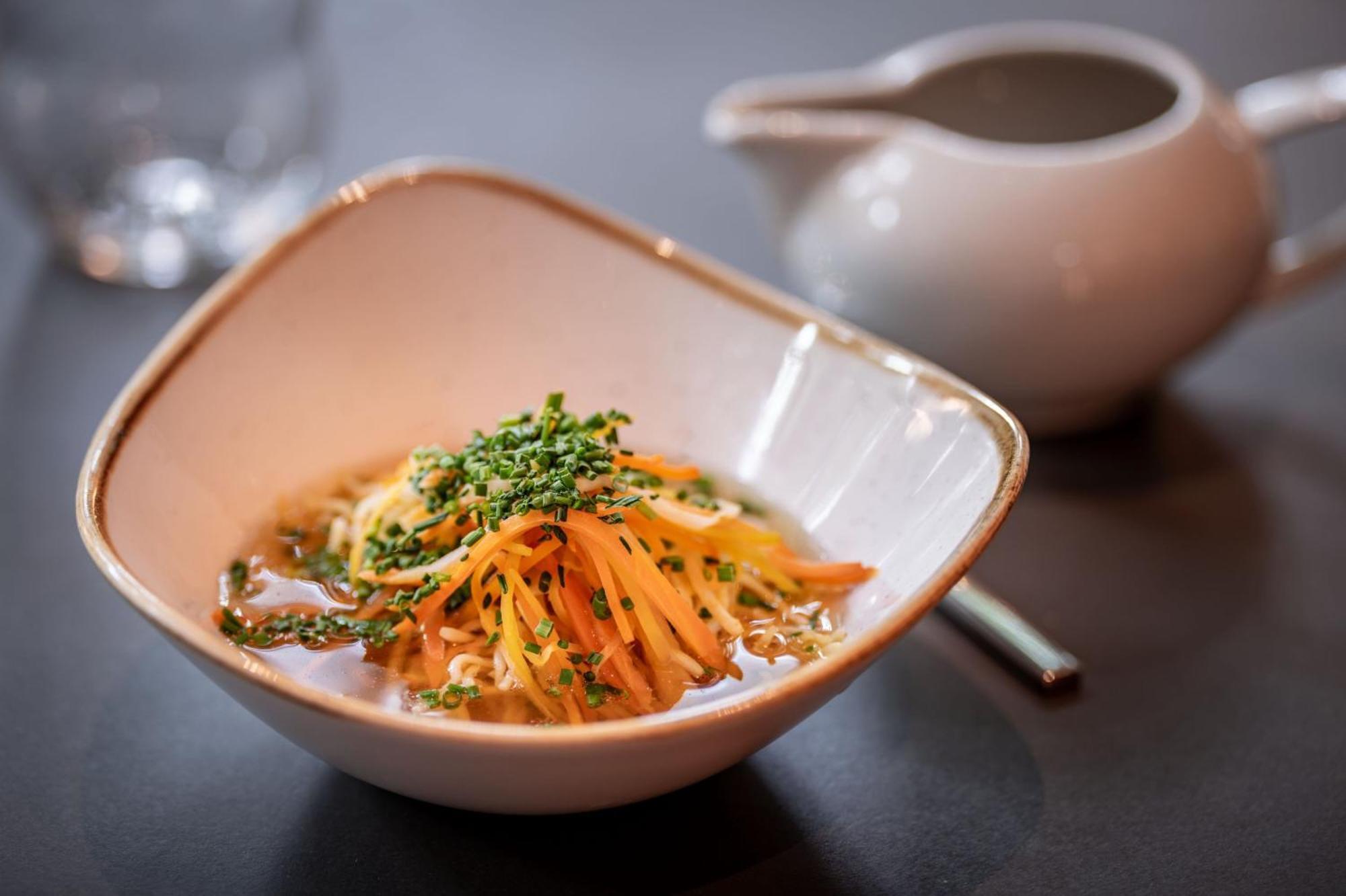 萨尔茨堡喜来登大酒店 外观 照片